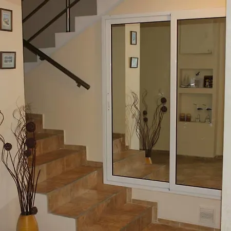 Pri Valyo Maison d'hôtes Primorsko