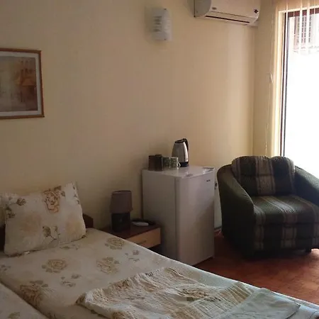 Pri Valyo ゲストハウス