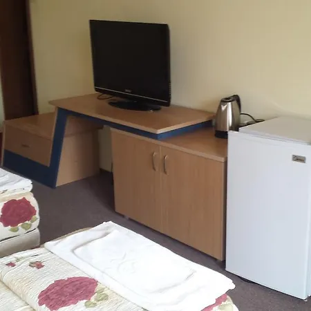 Pri Valyo Maison d'hôtes *