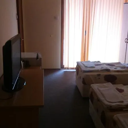 Maison d'hôtes Pri Valyo *