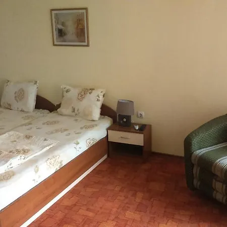 Pri Valyo Maison d'hôtes Primorsko