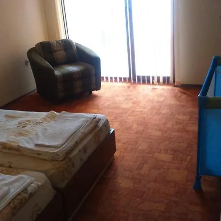 Pri Valyo Maison d'hôtes