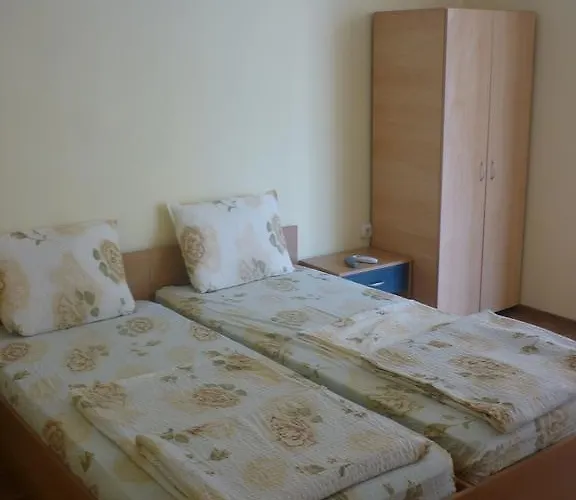 ゲストハウス Pri Valyo *