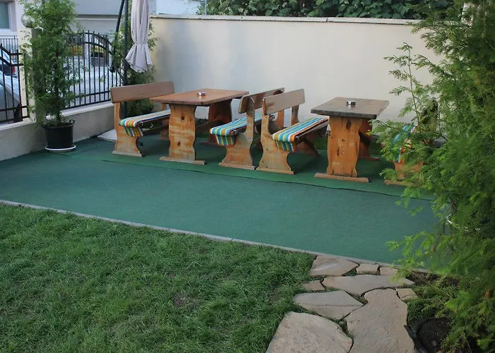 Pri Valyo ゲストハウス