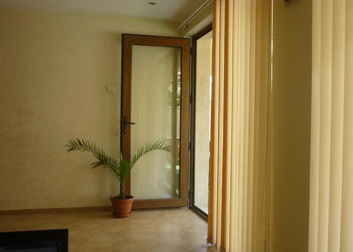 Pri Valyo ゲストハウス