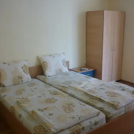 Guest house Pri Valyo *