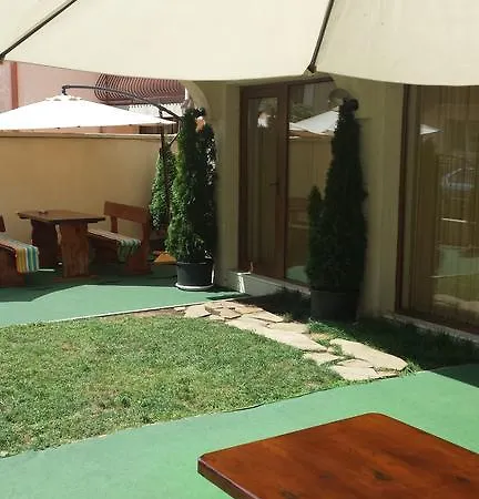 Maison d'hôtes Pri Valyo Primorsko