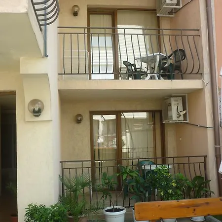 Pri Valyo Maison d'hôtes *