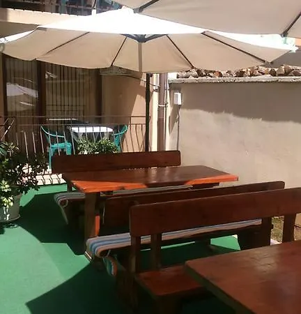 Guest house Pri Valyo Primorsko