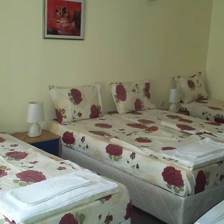 Pri Valyo * פרימורסקו