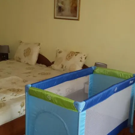 Pri Valyo Maison d'hôtes *