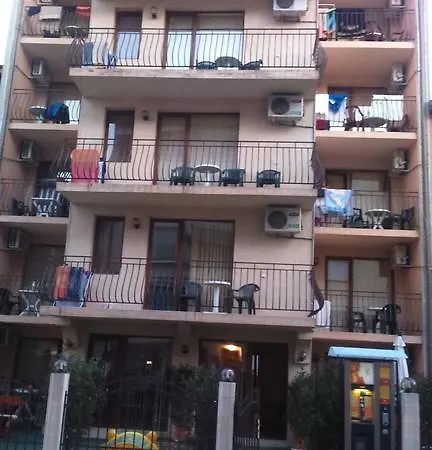 Pri Valyo Maison d'hôtes