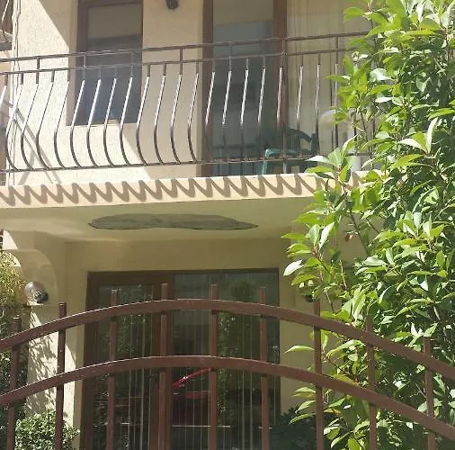 Casa de hóspedes Pri Valyo