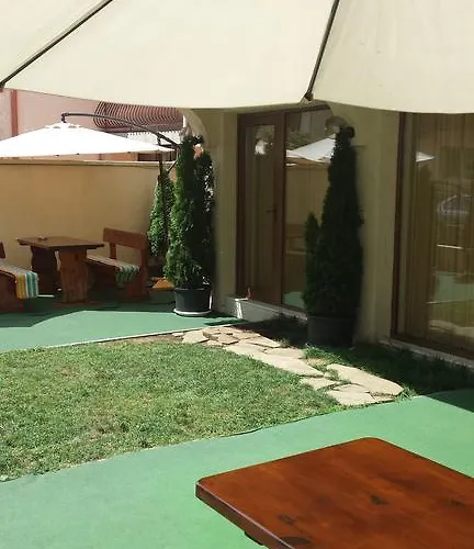 Casa de hóspedes Pri Valyo Primorsko