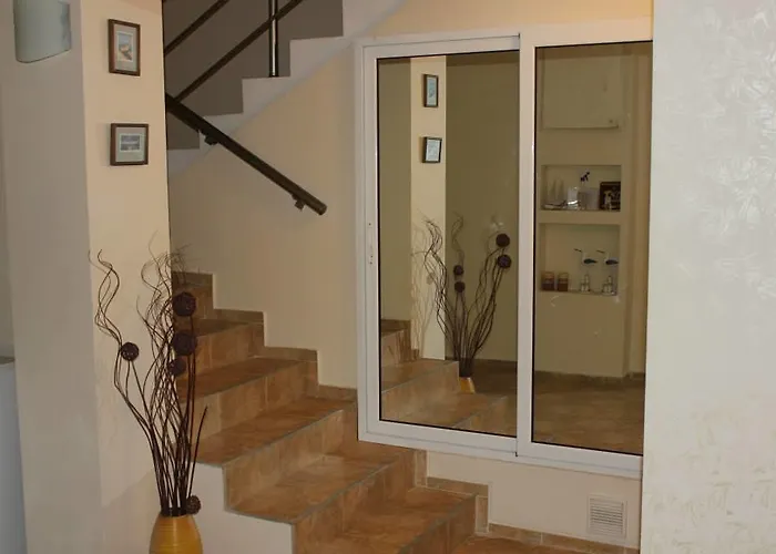 Pri Valyo Casa de hóspedes Primorsko