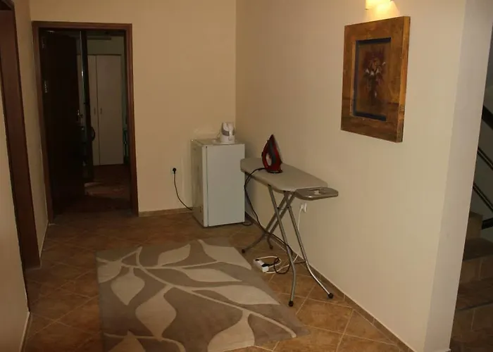 Pri Valyo Casa de hóspedes *