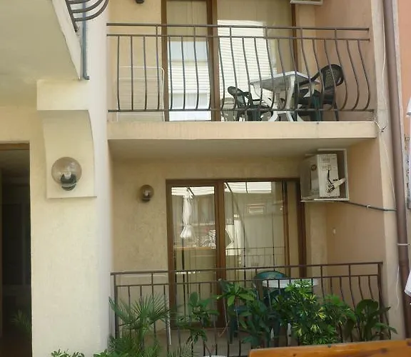 Pri Valyo Casa de hóspedes *