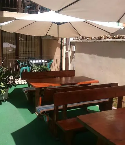 Casa de hóspedes Pri Valyo Primorsko