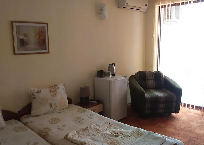 Pri Valyo Casa de hóspedes