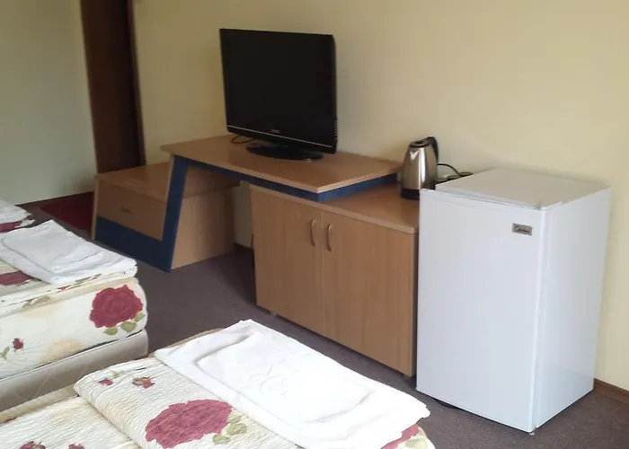 Pri Valyo Casa de hóspedes *