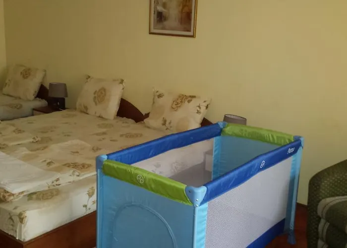 Pri Valyo Casa de hóspedes *