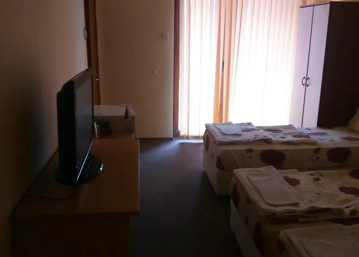 Casa de hóspedes Pri Valyo *