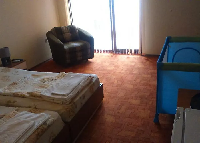 Pri Valyo Casa de hóspedes