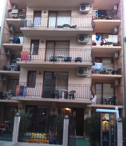 Pri Valyo Casa de hóspedes